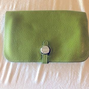Hermes wallet